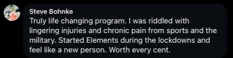 truly life changing program - worth every cent